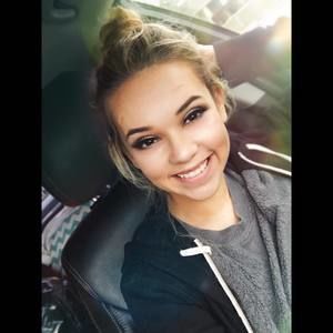 Meet your Posher, Jordan